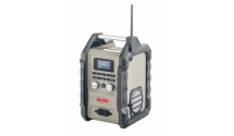Радіо акумуляторне AL-KO WR 2000 Easy Flex